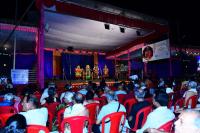 Brahmakalashanga Rathotsava at Shrimath Anantheshwar Temple Vittal (5 May 2025)